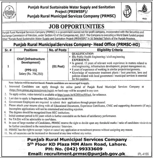 Job Image